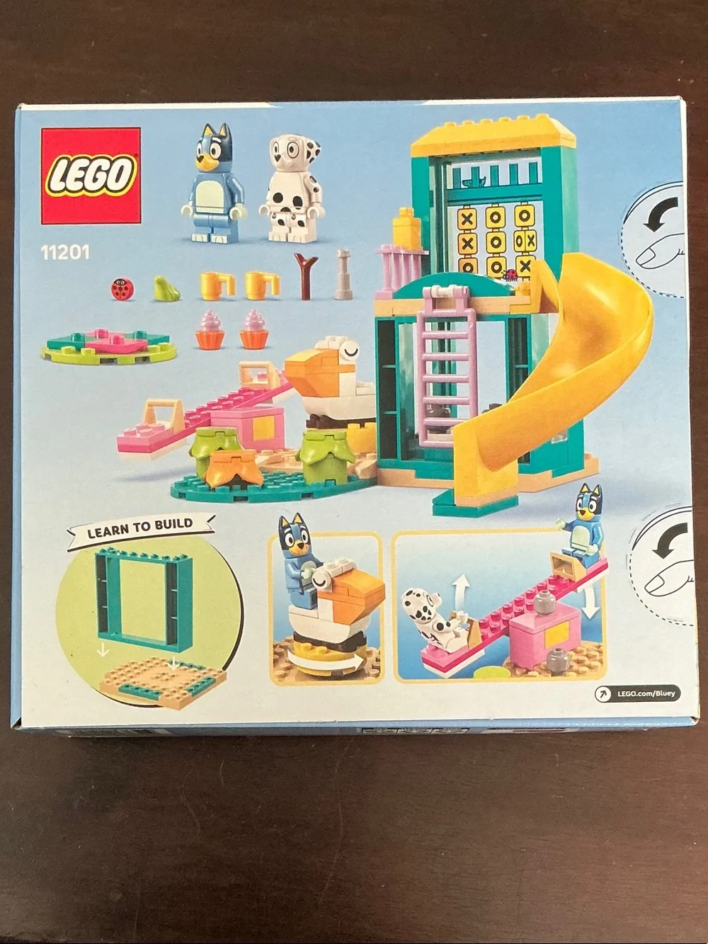 Lego brand new
